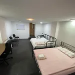 2 Mins To Euston Station, Triple Bedroom With Private Bathroom C