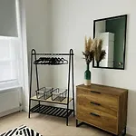 Gorgeous Split Level Belsize Park Apartment
