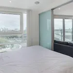 London Nice View Apartment