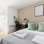 The Paddington Studio