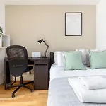 The Paddington Studio