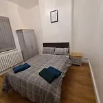 Luxury One Bedroom Flat