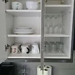 Luxury One Bedroom Flat