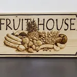 Fruit Guest House