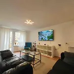 Amazing Flat In Fulham