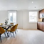 Marble Arch Suite 4-Hosted By Sweetstay