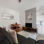 The Neasden Villa