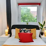 Plumstead Luxury Accommodation