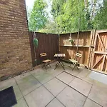 Amazing Flat In Fulham