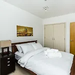 Pass The Keys - Modern And Cosy Flat In The Hart Of Central London