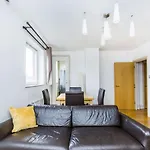 Pass The Keys - Modern And Cosy Flat In The Hart Of Central London