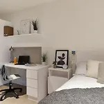 For Students Only Contemporary Studio Apartments At View Studios Bermondsey In London