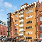 Luxury 2 Bed Apartment In Knightsbridge London Opposite Harrods