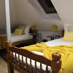 5 Star Apartment