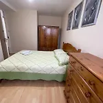 Cozy Flat
