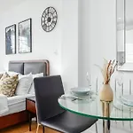 Flat In Piccadilly, Leicester, Chinatown Vr13