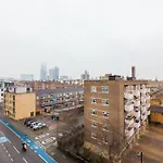 The Shards Beauty 2 Bedroom Apartment