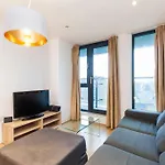 The Shards Beauty 2 Bedroom Apartment