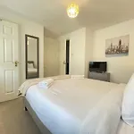 Lovely Double Room With En-Suite In Greenwich