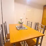 Lovely Double Room With En-Suite In Greenwich