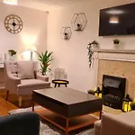 Lovely Double Room With En-Suite In Greenwich
