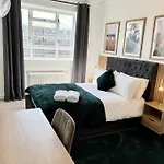 Lovely 3 Bedrooms Flat