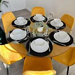 Lovely 3 Bedrooms Flat