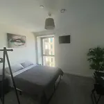 Chillout Room