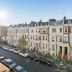 Fantastic 1Bd Flat In The Centre