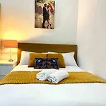 Comfortable Flat In Central London