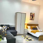 Comfortable Flat In Central London