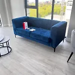 Executive Luxury Stays