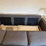 Private House With Free Park For Group Near Wembley Station