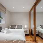 Stylish 2Bd Flat Opposite Harrods London Prime Location