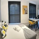 Central London Studio 1Bedroom
