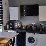 Central London Studio 1Bedroom