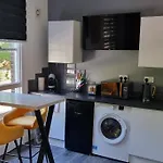 Central London Studio 1Bedroom