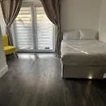 Acton 2 Bedroom Apartment With Two Bathrooms