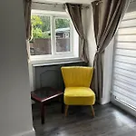 Acton 2 Bedroom Apartment With Two Bathrooms