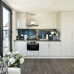 Golders Green 5 Stars Modern Apartment