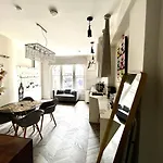 Soho London Suite