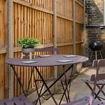 Cosy Apartment Near The London Eye