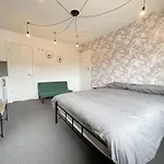 Cosy Bright Studio Apartment Close To Wembley Stadium