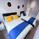 Stylish 1 Bedroom Flat In Wood Green