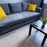 Stylish 1 Bedroom Flat In Wood Green
