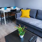 Stylish 1 Bedroom Flat In Wood Green