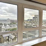 Stunning Royal Arsenal River View Apartment