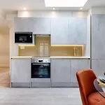 Marble Arch Suite 9-Hosted By Sweetstay