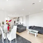 London City Apartments