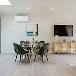 Marble Arch Suite 8-Hosted By Sweetstay